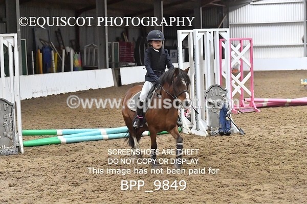 BPP_9849 - CLASS 1 CROSSPOLES