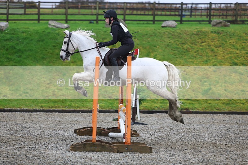 3E7A7060 - Class 2: 80cm Part 1