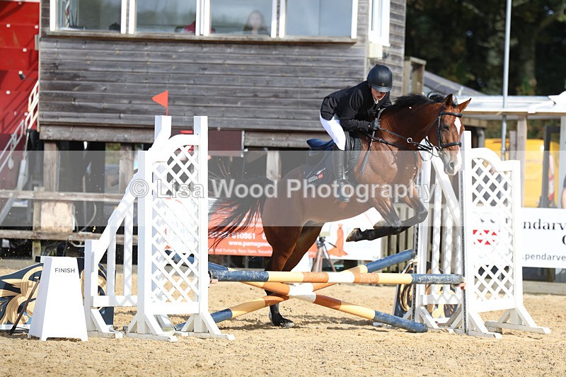 3E7A3206 - Class 4: 60cm Junior