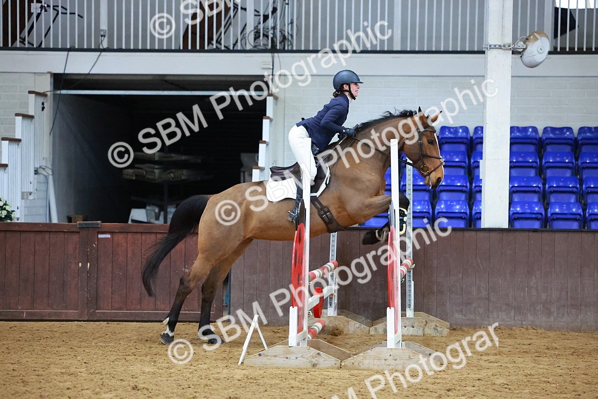 SBM_000069 - Class 1 - Clear Round