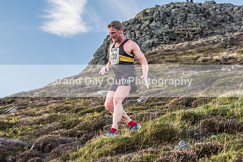 Gategill-309 - Gategill Fell Race Wednesday 6th September 2023