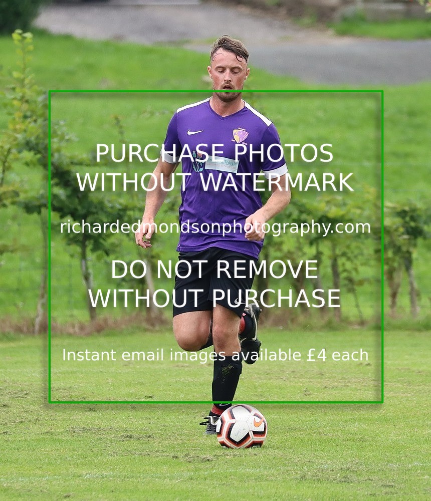 IMG_4230 - Kendal United v Morecambe Hawks (3/8/22)