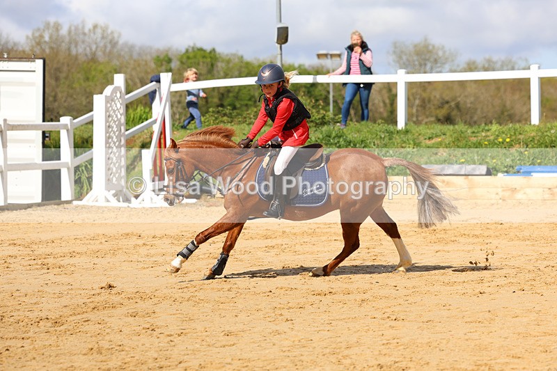 3E7A5756 - Class 3: 50cm Open