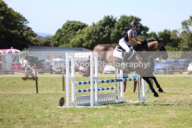 3E7A5914 - Class 10: 95cm National Amateur Championship Qualifier