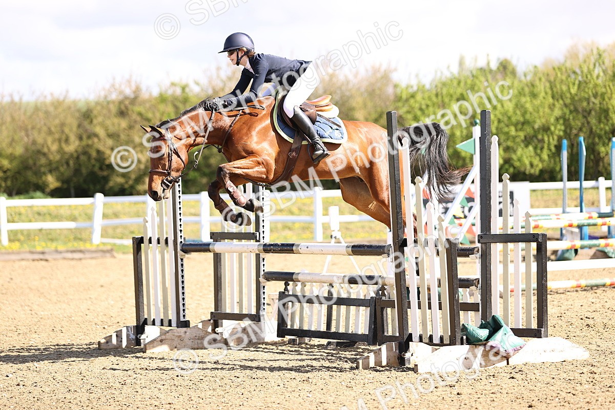 SBM_003216 - Class 15 - Senior British Novice - 90cm