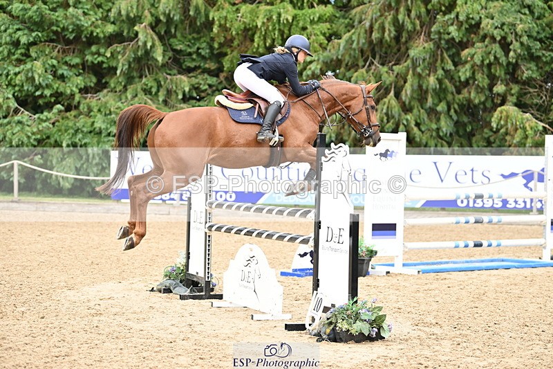 250706A-133018-19678 - Cls 49 Snr 1.10m Grand Prix