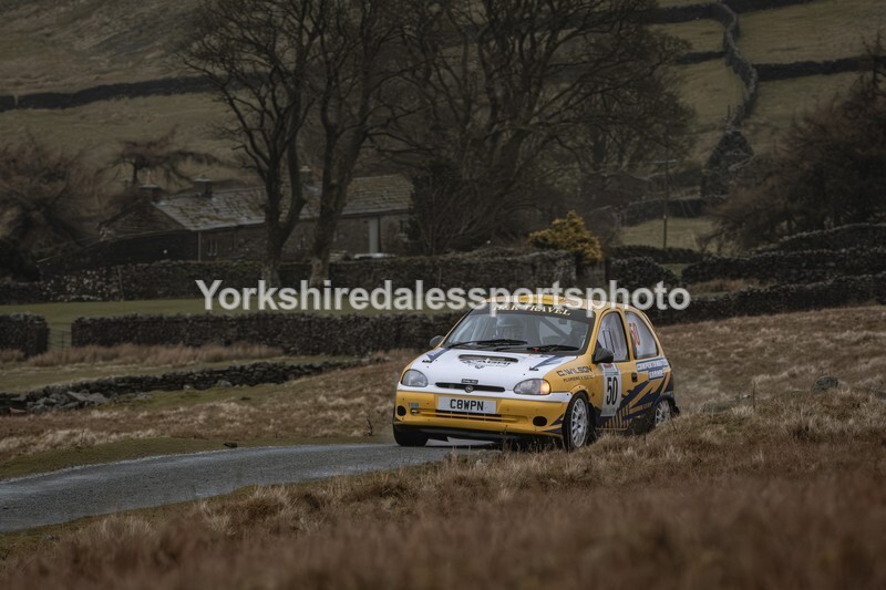 DSCF2845 - Yorkshire Dales Rally 2026