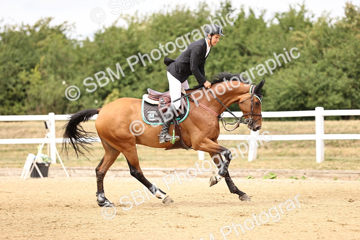 SBM_010798 - Class 10 - Talent Seekers Inc 7 Years Old Championship Qualifer - 1st Half