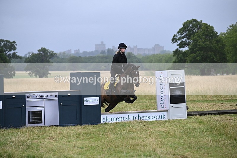 WJ6_9695 - Time at Kitchen Jump 09:38 to 10:13