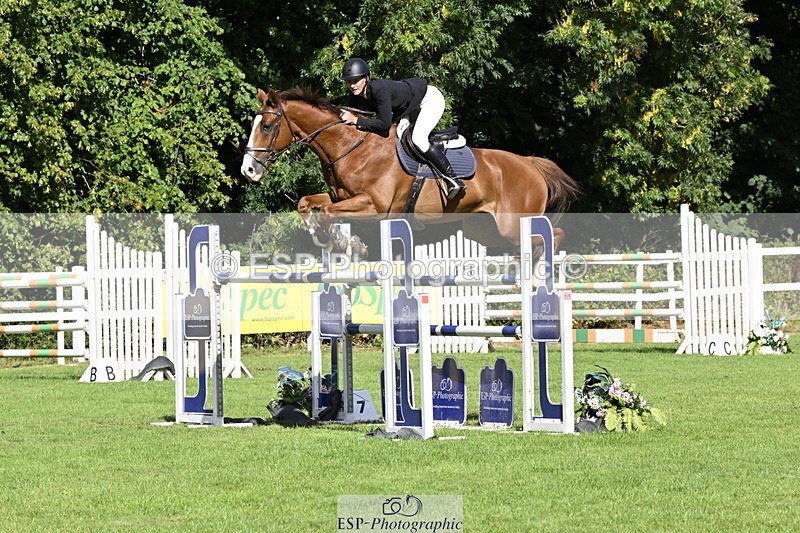 250829A-160755-02712 - Cls 4 Snr 1.30m