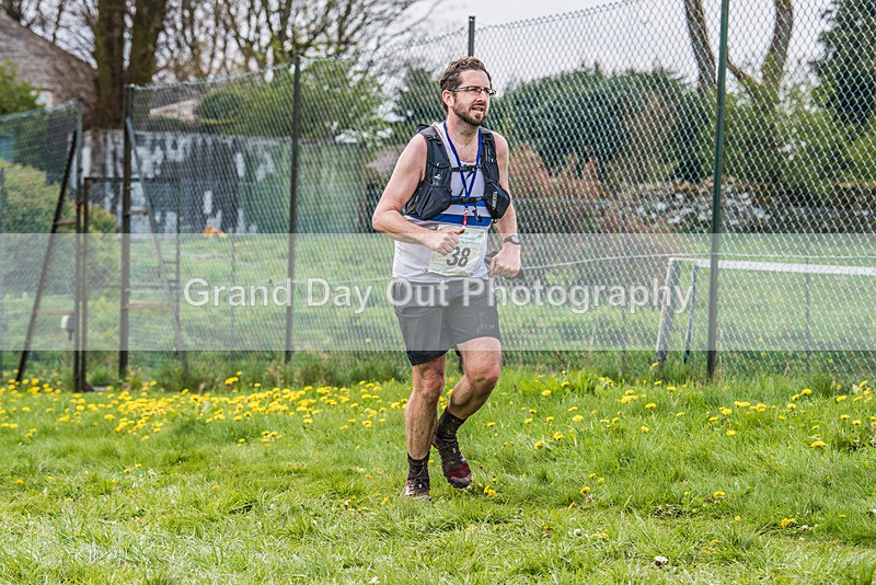 3 Peaks-3549 - The 3 Peaks Race - The Finish - Saturday 29th April 2023