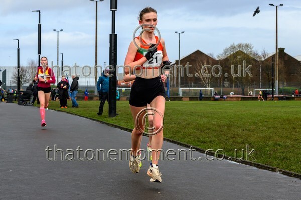 YARR26-912587 - U17 Women