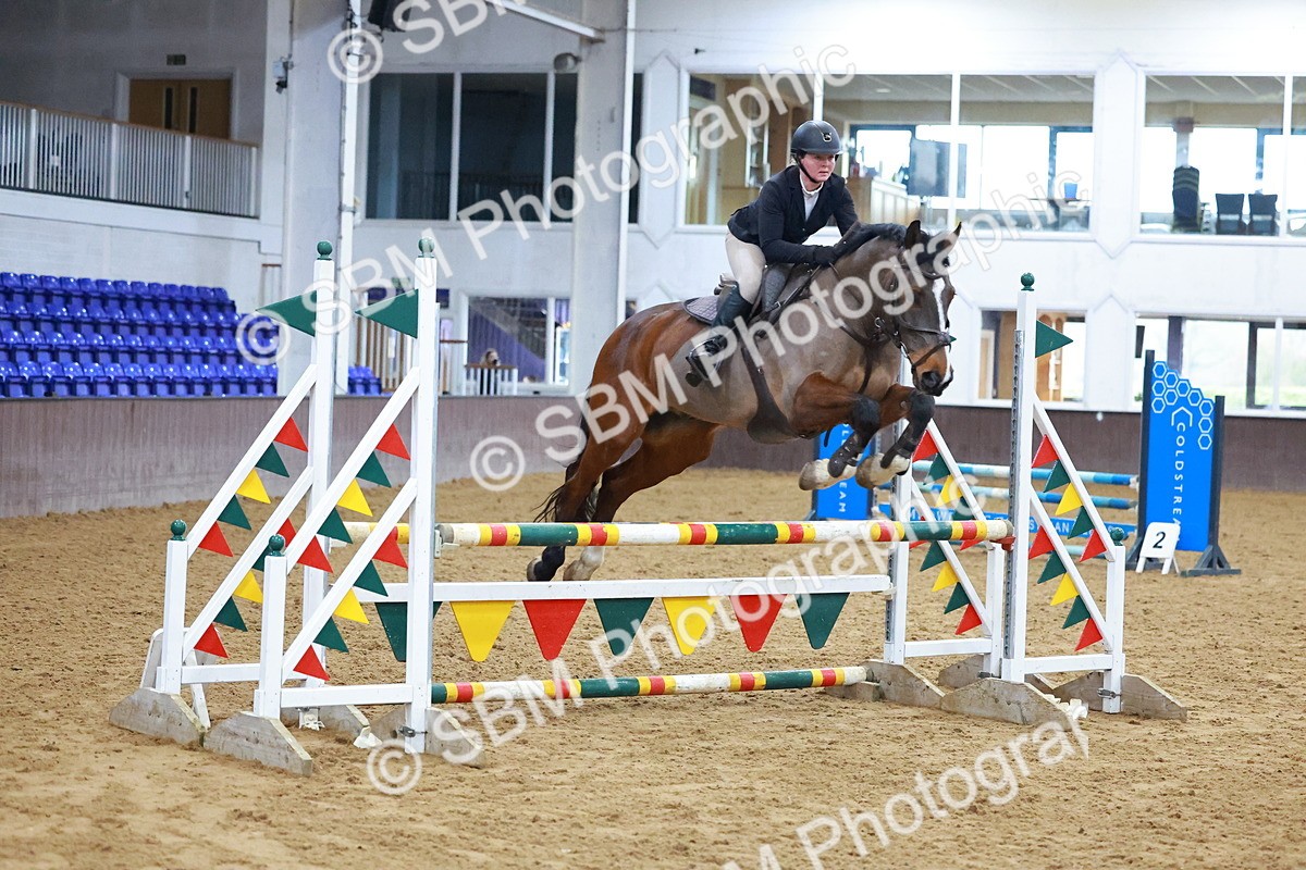 SBM_000334 - Class 2 - Senior British Novice - 90cm