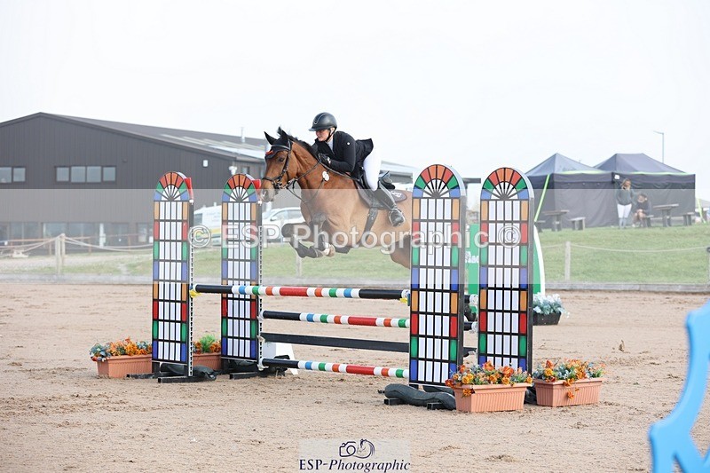 250424-084525-02497 - Cls 25 Young Horse 5yr old