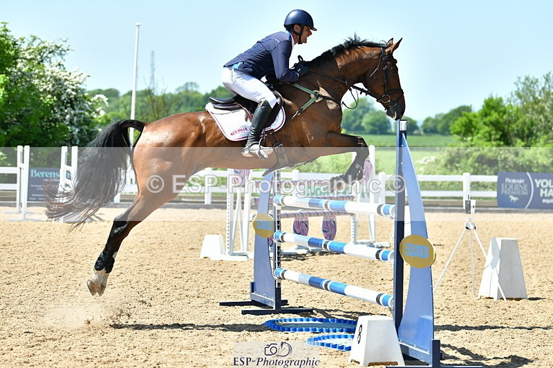 230524A-134955-00690 - Cls 5 Foxhunter & 1.20m Open