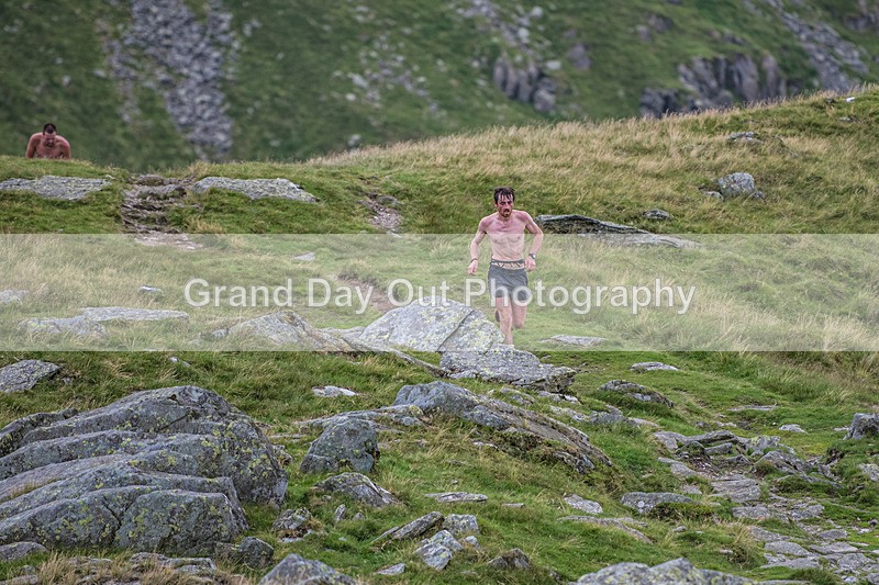 Kentmere-14 - Pete Bland Kentmere Horseshoe Fell Race Sunday 20th July 2025