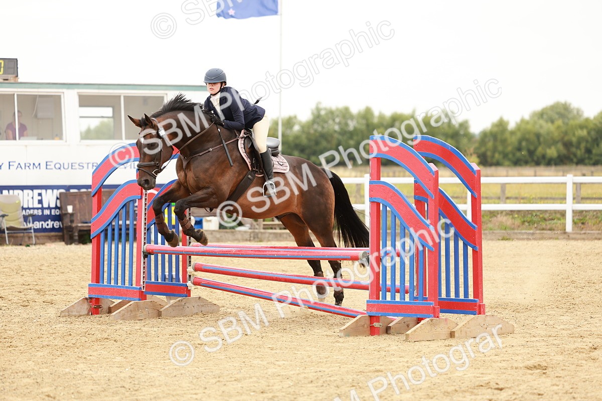 SBM_008407 - Class 5 - 80cm