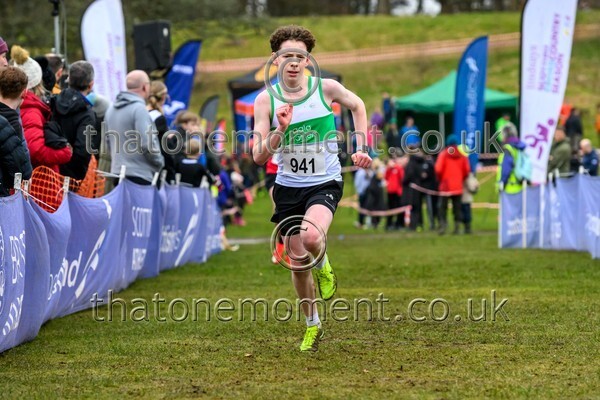 Falkirk26-912747 - U17 Men