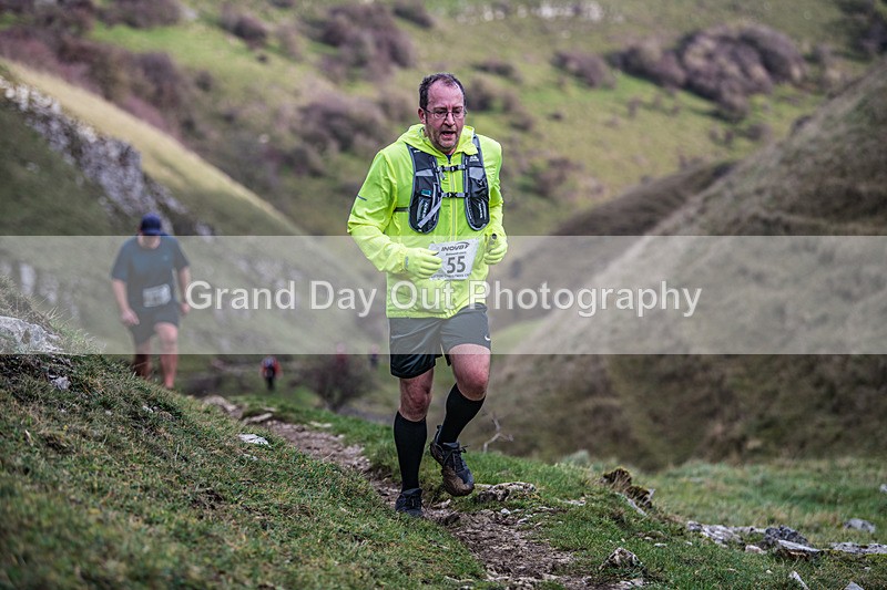 Litton-740 - Litton Christmas Cracker Fell Race (Limestone Series) Sunday 14th December 2025