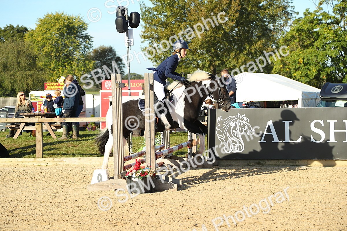 SBM_35042 - J5 - Junior Pony 50cm Championship