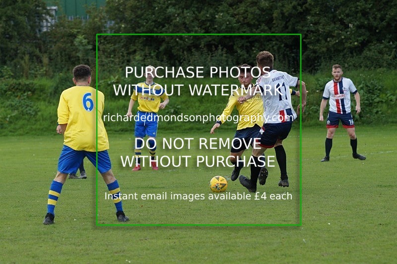 DSC01582 - Kendal United U18 v BAE Warton