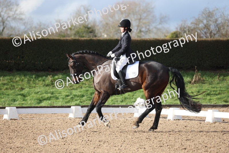 20260128-0415 - Class 4 - Novice 5