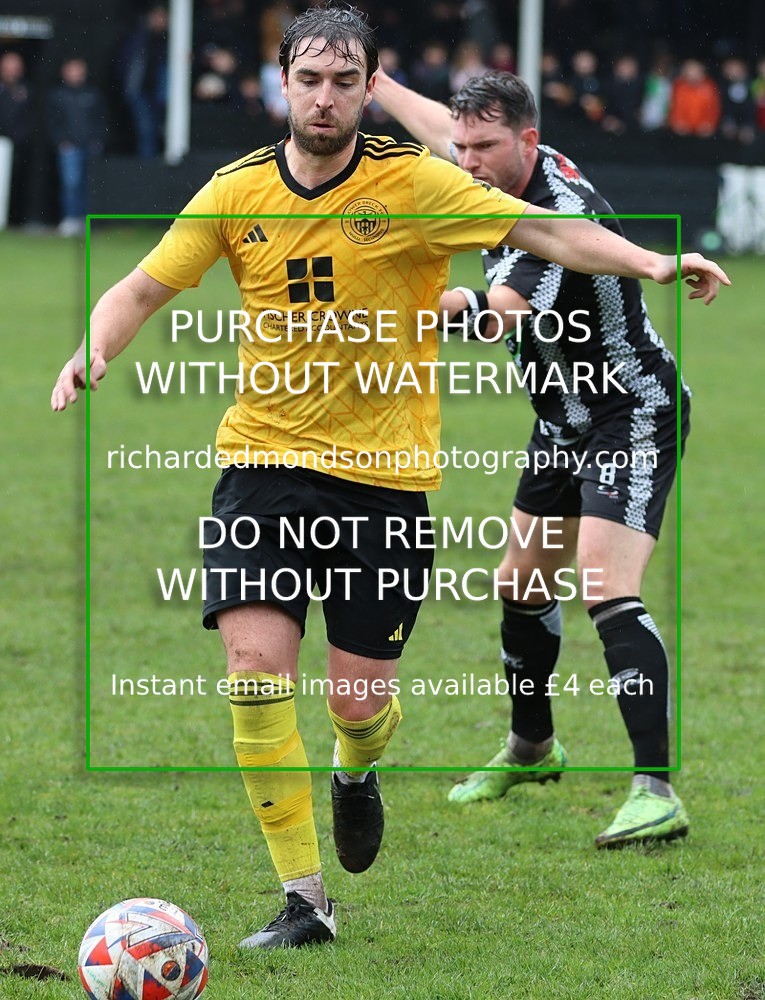 IMG_4095 - Kendal Town vs Lower Breck (23/3/24)