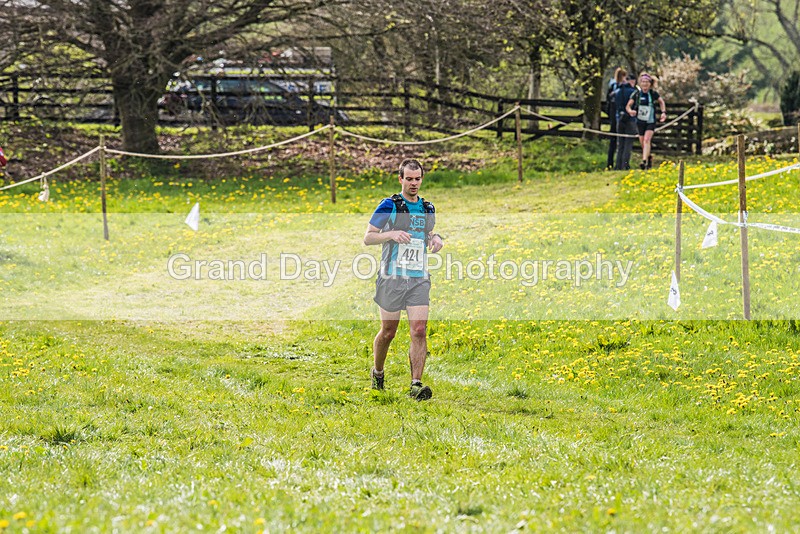 3 Peaks-3394 - The 3 Peaks Race - The Finish - Saturday 29th April 2023