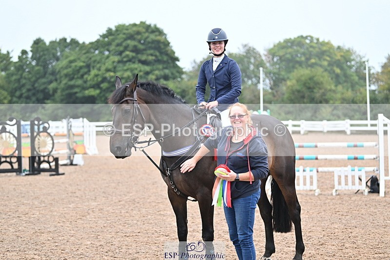 240907A-111112-00655 - Cls 7 95cm Amateur Qualifier