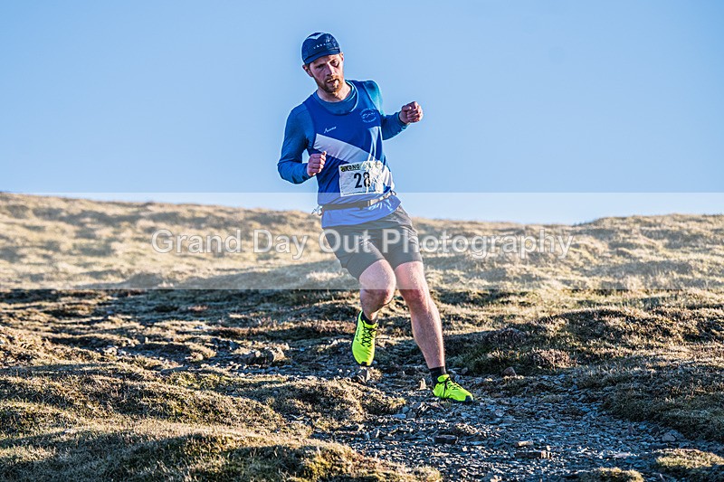 Grisedale-617 - Grisedale Grind Fell Race Wednesday 17th April 2024