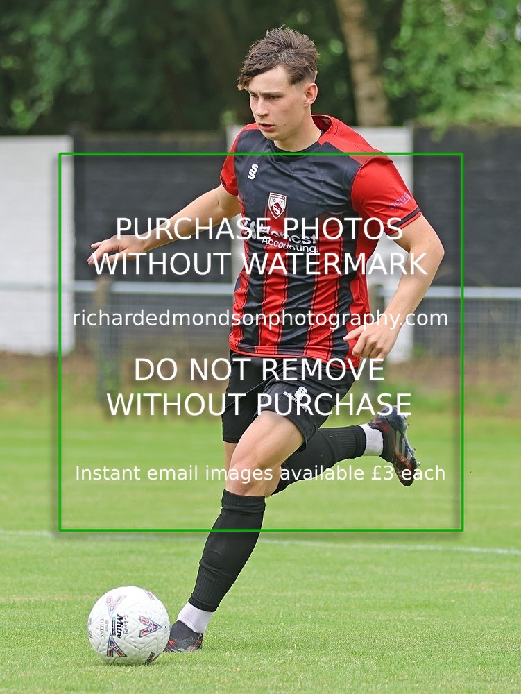 533A4155 - Kendal Town vs Morecambe (4/7/26)