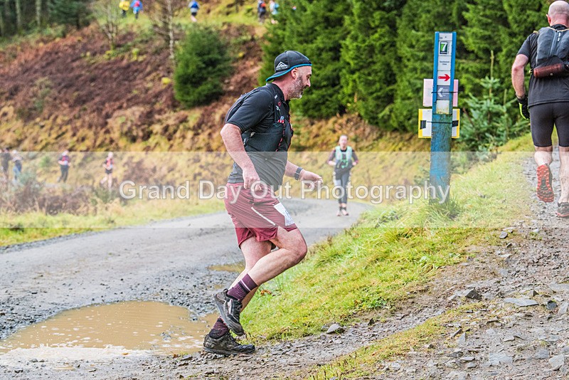 Glentress 21  10K-707 - High Terrain Events Glentress 21 & 10K Trail Races Saturday 18th November 2023