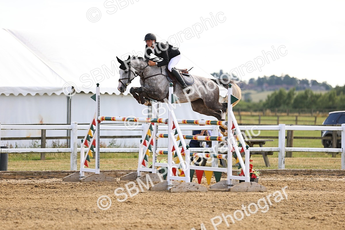 SBM_012257 - Class 10 - Talent Seekers Inc 7 Year Championship Qualifier - 2nd Half