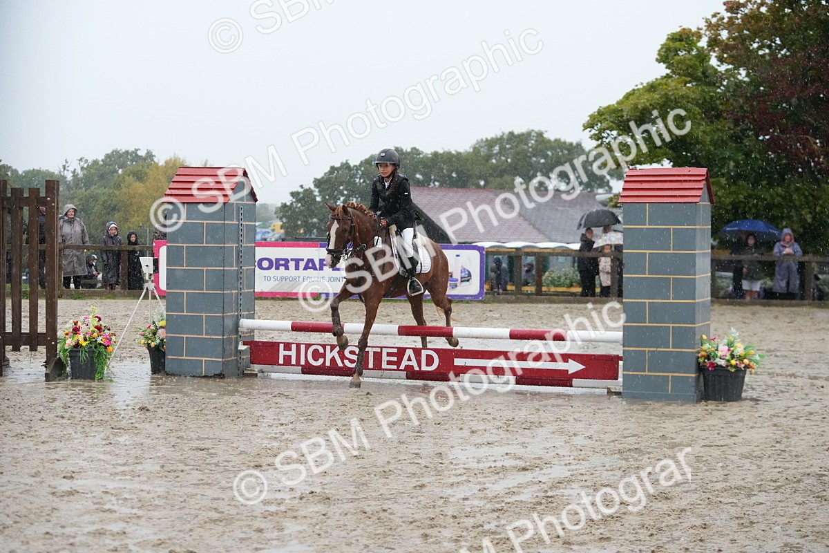 SBM_36199 - J5 - Junior Pony 50cm Championship