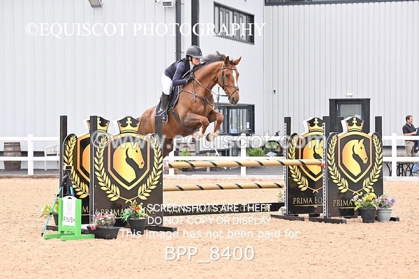 BPP_8400 - CLASS 19 SAT Senior 1.05m Open