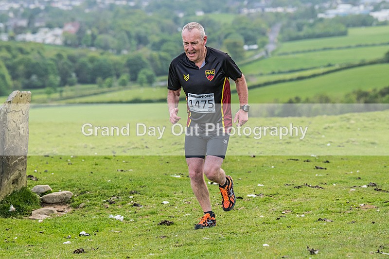 Hay-O-164 - Hay-O Trail Race Tuesday 19th May 2026