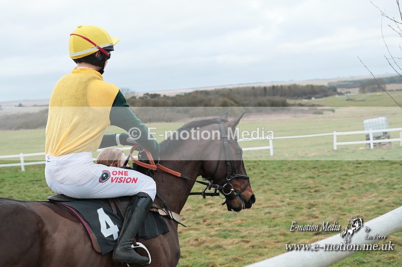 PtP 040224 950 - Combined Services Point-toPoint Larkhill 04/02/24