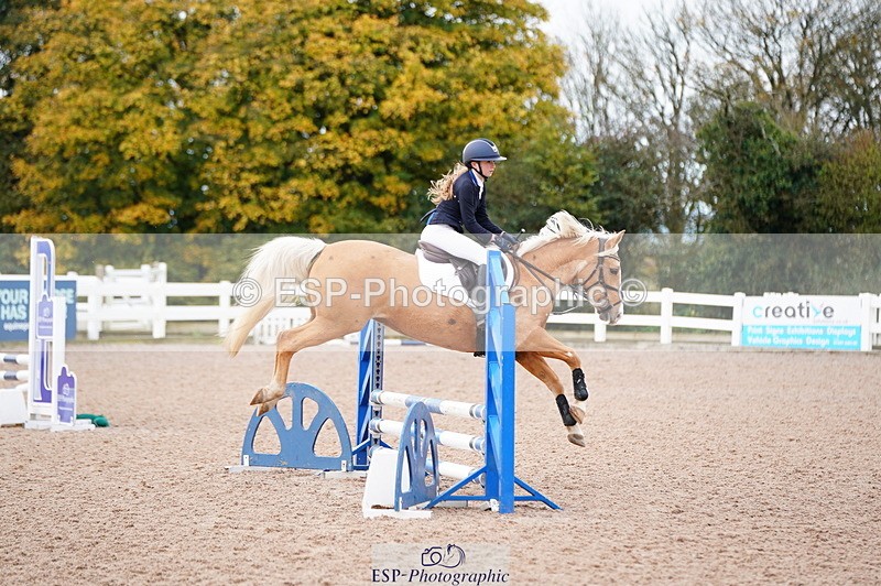 241027A-093602-01830 - SUN Cls 2 Pony Intro 70cm