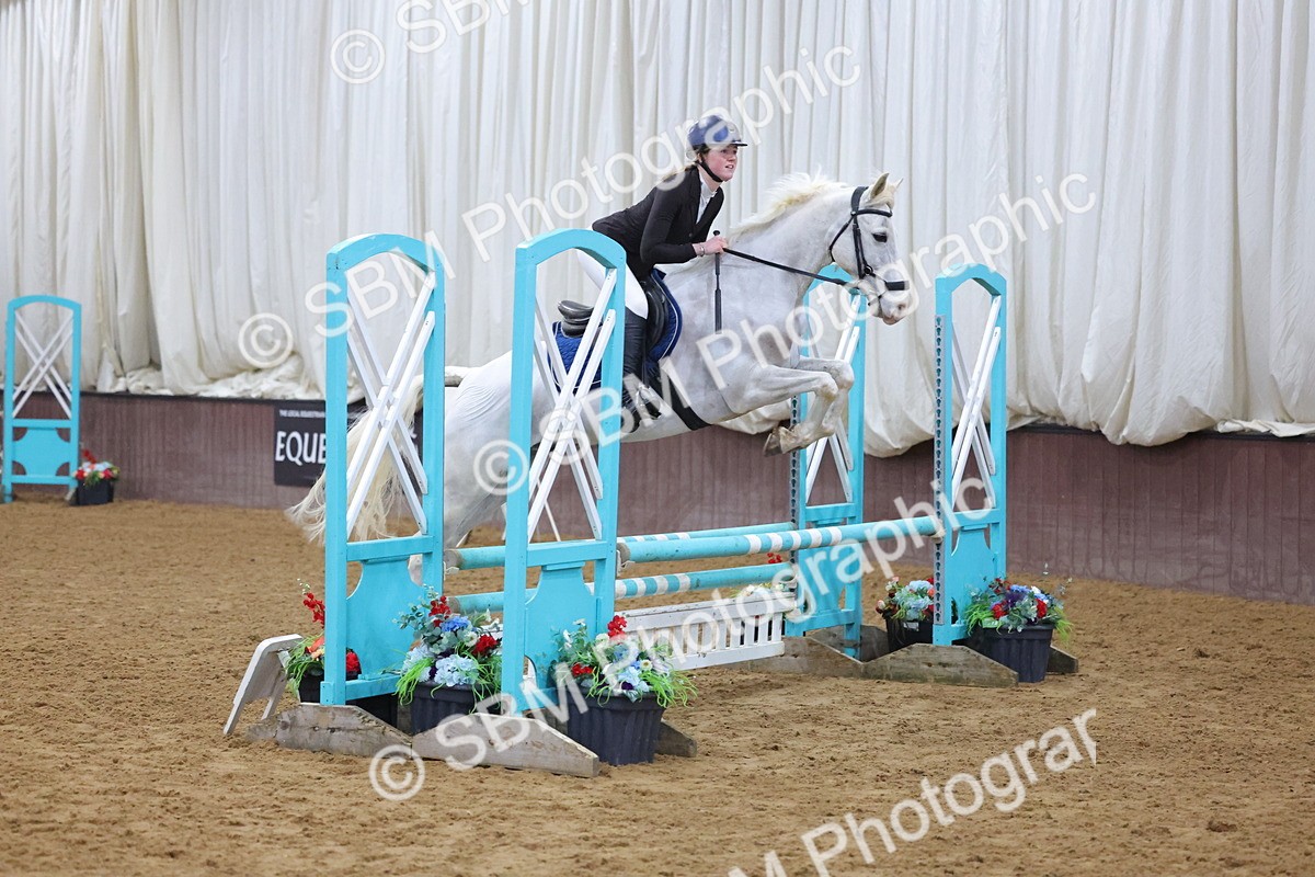SBM_000897 - Class 13 - Equissage Pulse Senior British Novice/ 90cm Open - First Round (0.90m)