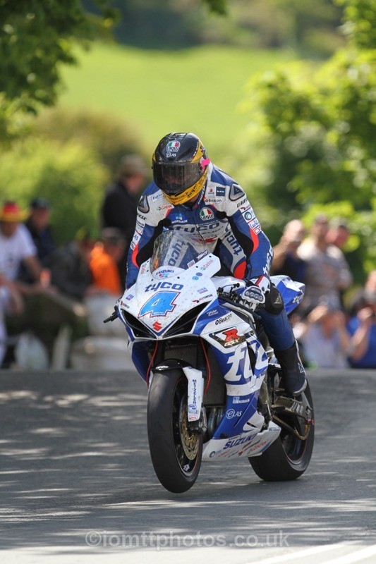 IMG_1806 - SuperSport Race 2 - TT 2013