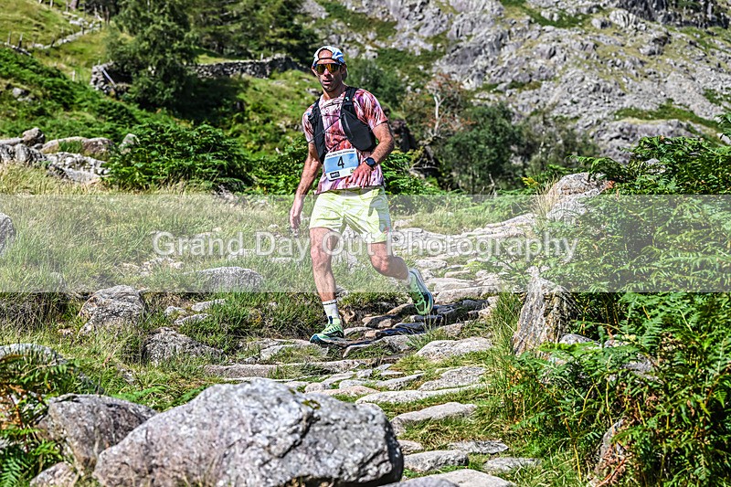 Scafell Pike-508 - Fellside Events Scafell Pike Trail Marathon Sunday 23rd August 2026