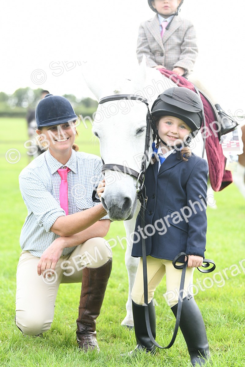 SBM_47214 - S12 - Family Horse & Pony