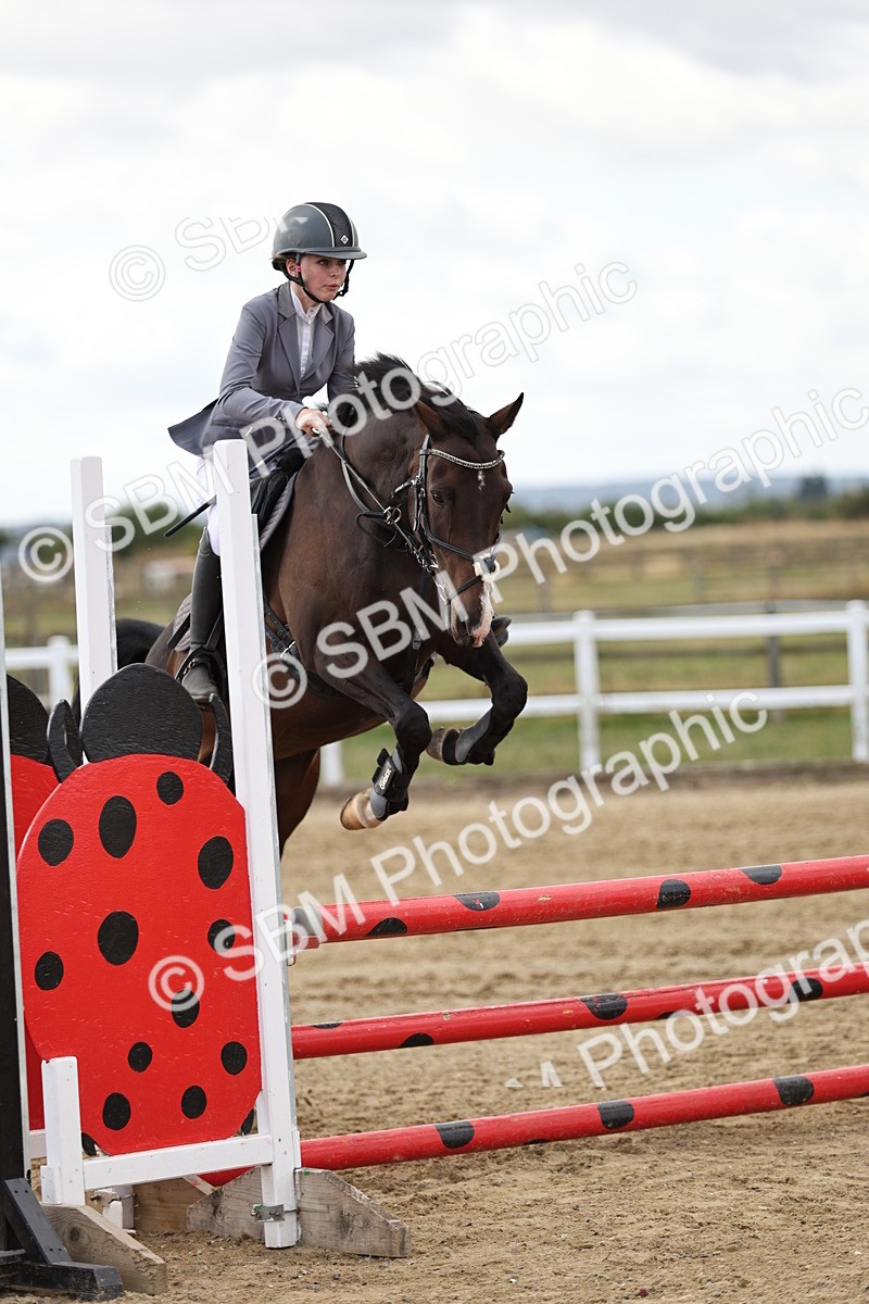 SBM_003805 - Class 2 - Amateur Championship Qualifier 85cm