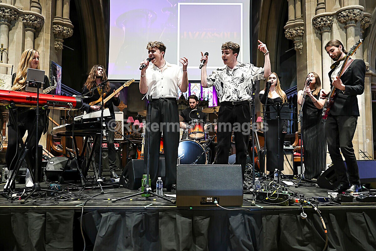 Soul 2024-12 - Swindon Jazz& Soul Festival 2024....Soul