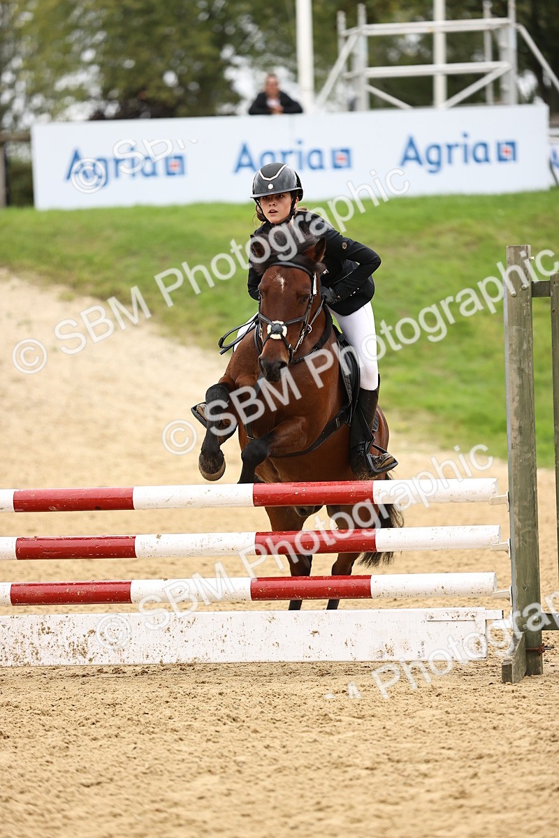 SBM_68758 - J18 - Junior Pony 85cm championship