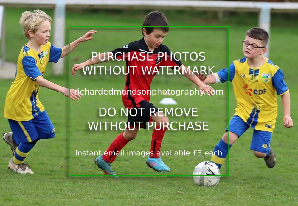 IMG_1851 - Kendal Utd U8 v Sedbergh Wanderers U8 (4/11/23)