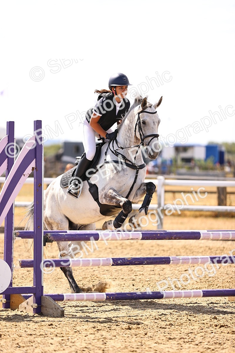 SBM_000369 - Class 2 - 0.85cm Amateur Championship Qualifier