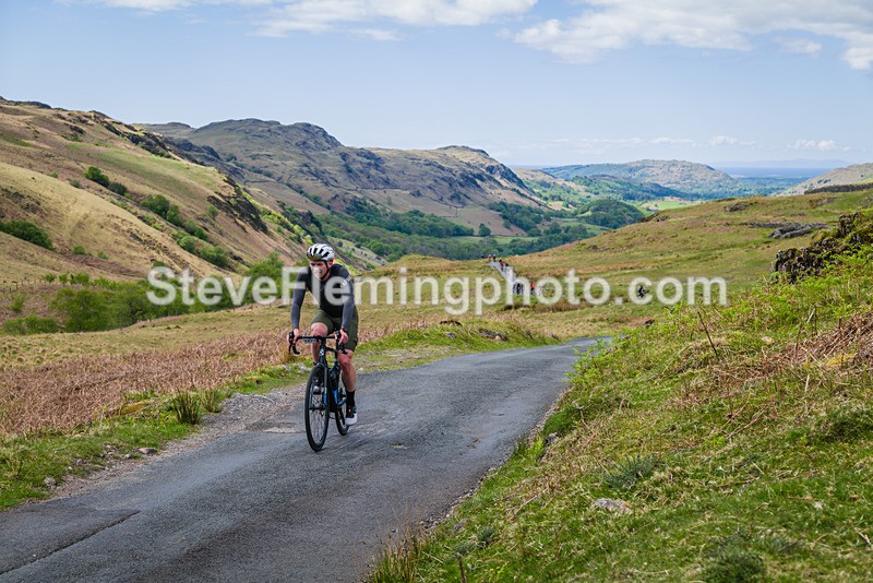 123155 - Hardknott Pass Camera 1 12.00-13.00