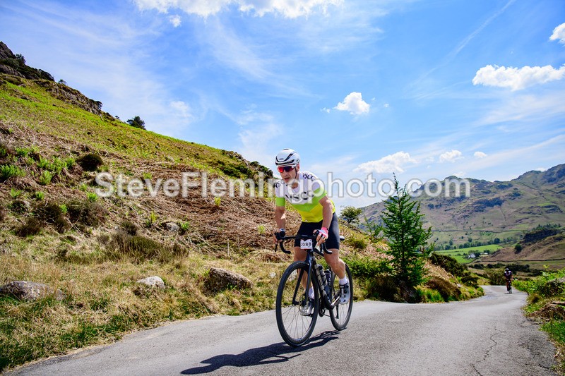 125821 - Blea Tarn Climb 12:00 - 13:00