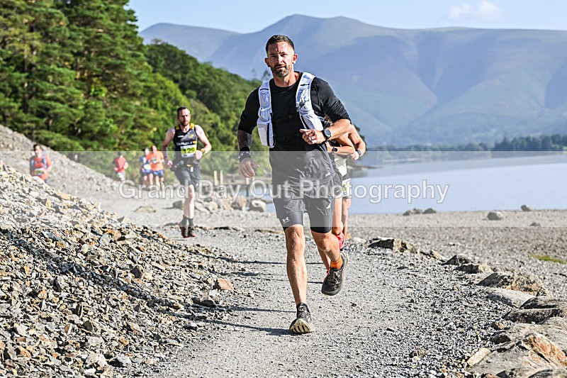 Borrowdale-146 - Fellside Events Borrowdale Trail Half Marathon Sunday 23rd August 2026